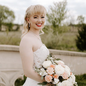 Meet your Posher, Jenny